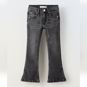 Zara Flare Jeans